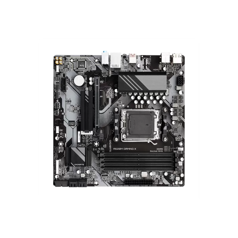 A620M GAMING X-5